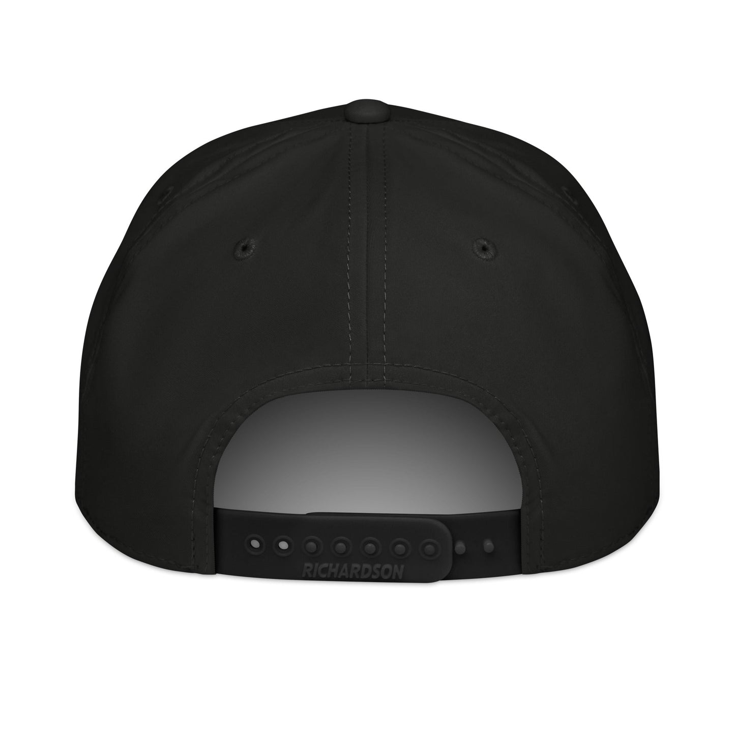 Fore the Girls Embroidered Golf Rope Hat for Women