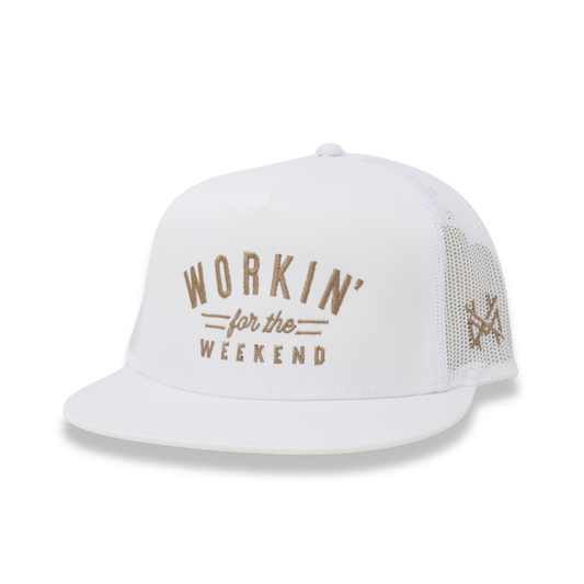 Workin' for the Weekend